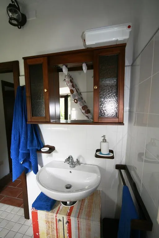 Pradalara Holiday Home Semelano di Sotto