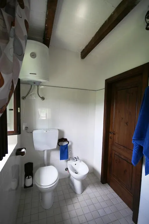 Pradalara Holiday Home Semelano di Sotto